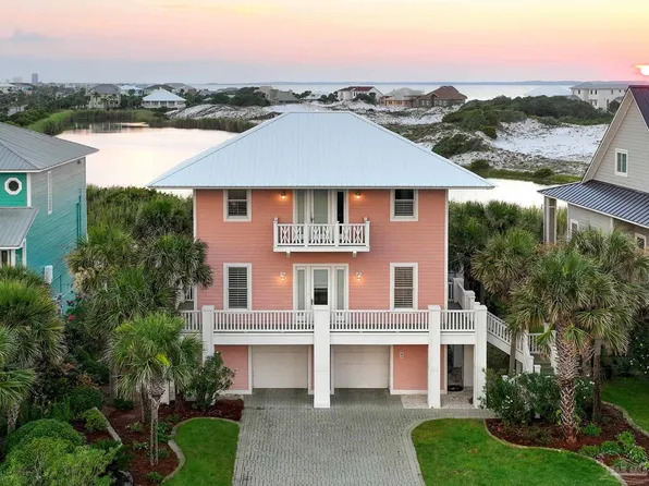 3 Seashore Dr, Pensacola Beach, FL 32561