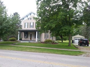 152 N Summit St, Smithville, OH 44677
