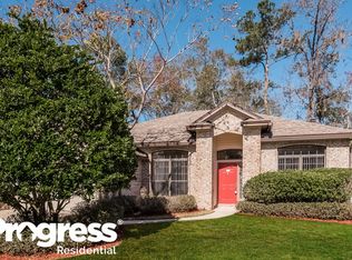 5297 Oxford Crest Dr, Jacksonville, FL 32258