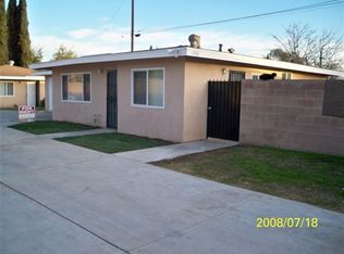 1376 S Gibbs St, Pomona, CA 91766