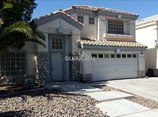 7934 Macklin St, Las Vegas, NV 89129