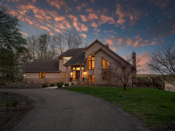 2318 Tamarack Dr, Medina, MN 55356