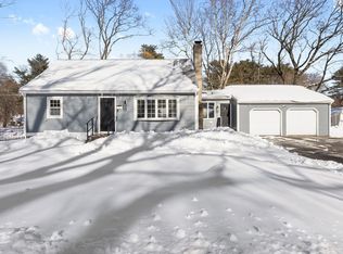 10 Ashcroft Cir, Groveland, MA 01834