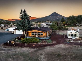 14388 SW Antelope Dr, Powell Butte, OR 97753