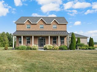 500 Grey Goose Ln, West Lafayette, IN 47906