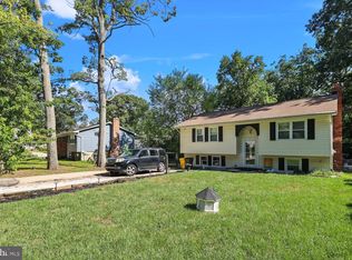 1134 Chinaberry Ln, Crownsville, MD 21032