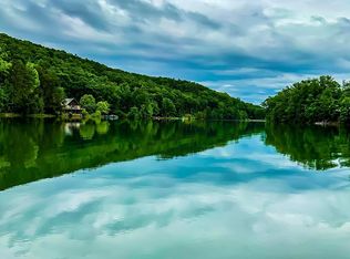 Peninsula Rd, Madisonville, TN 37354