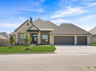 10721 Saddlesoap Cv, Temple, TX 76502