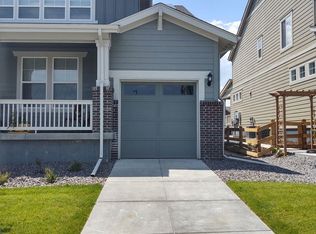 841 Sandstone Cir, Erie, CO 80516