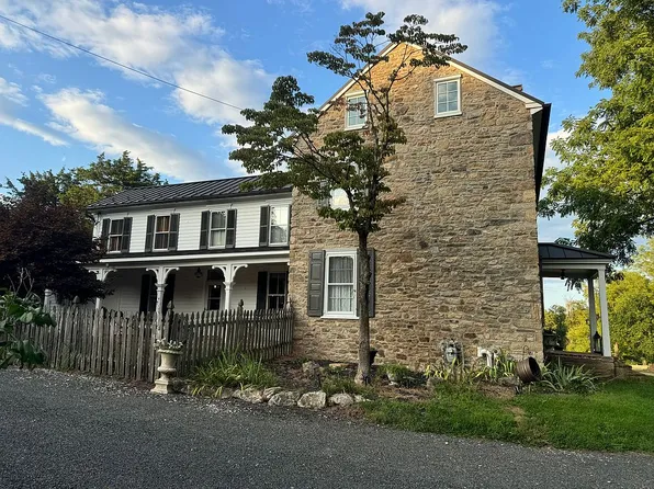 2903 Durham Rd, Doylestown, PA 18902