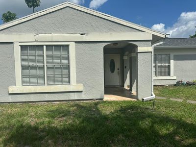 1914 SE Redwing Circle, Port Saint Lucie, FL, 34952