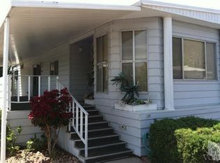 250 E Telegraph Rd SPC 254, Fillmore, CA 93015