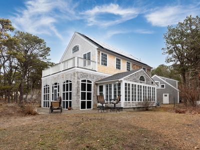 311 S Sunken Meadow Road, Eastham, MA, 02642