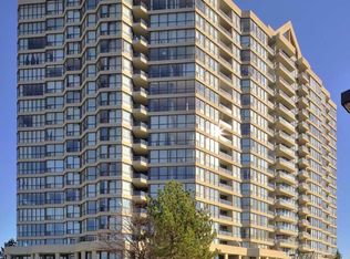 5 Rowntree Rd #409, Toronto, ON M9V5G9
