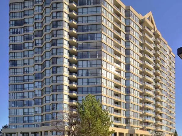 5 Rowntree Rd, Toronto, ON