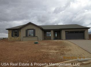 13160 E Brokton Ln, Prescott Valley, AZ 86315