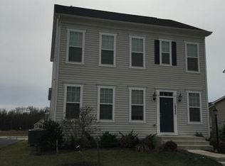 10555 Bittersweet Ln, Bristow, VA 20136