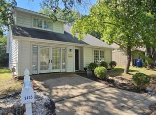 2405 Sequoia Ct, Lawrence, KS 66047