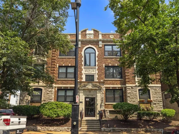 314 Clara Ave APT 31N, Saint Louis, MO 63112