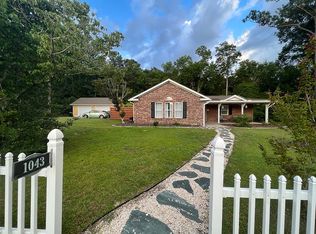 1043 High Point Ave, Calabash, NC 28467