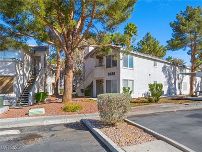 3038 Casey Dr Unit 204, Las Vegas, NV, 89120