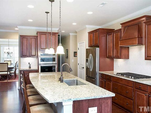 4th image of 1218 Horne Creek Dr