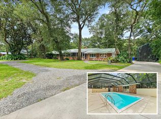 3645 Crazy Horse Trl, Saint Augustine, FL 32086