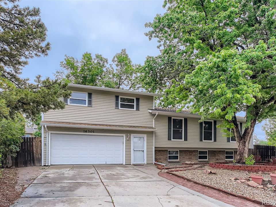 16301 E Adriatic Place, Aurora, CO 80013 | Zillow