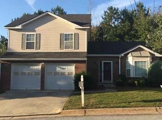 7034 Red Maple Ln, Lithonia, GA 30058