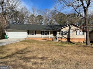7524 Lowilla Ln, Lithonia, GA 30058