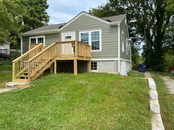1123 Mapleash Ave, Columbia, TN 38401
