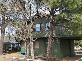 2612 Green Pine Ln, Lakeside, AZ 85929