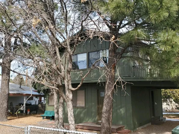 2612 Green Pine Ln, Lakeside, AZ 85929