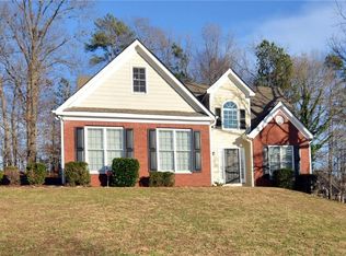 565 Ivey Way SE, Mableton, GA 30126