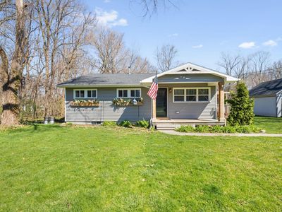 10197 Lehman St, Osceola, IN, 46561