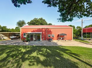 13001 Taylor Wayne Ln, Oklahoma City, OK 73160