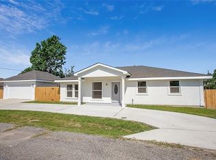 3201 Kansas St, New Orleans, LA 70114
