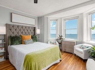 The Breakers, Lynn, MA 01902