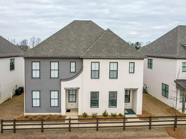 3060 Oxford Way, Oxford, MS 38655