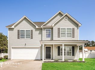 277 Sugar Mill Loop, Myrtle Beach, SC 29588