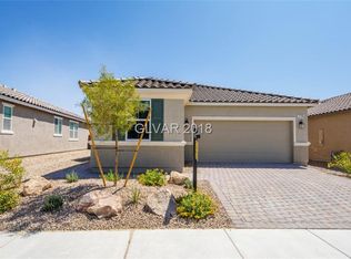 7140 Piute Mesa St, North Las Vegas, NV 89084
