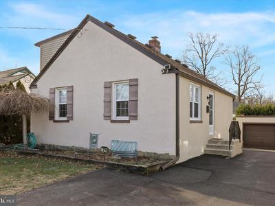 2718 Hawthorne Rd, Glenside, PA, 19038