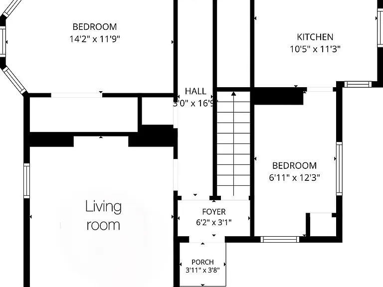 1232 Alicia Ave — Photo 13