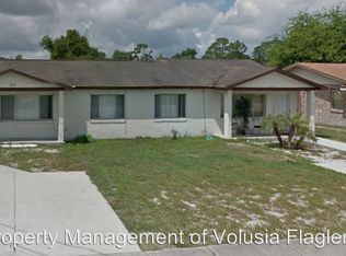 864 Hollywood St #&-868, Daytona Beach, FL 32117