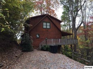 1804 High View Ct, Sevierville, TN 37876