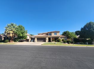 142 W Dixie Country Ln, Washington, UT 84780