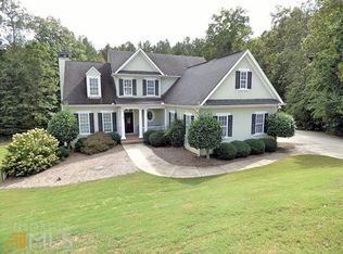 6445 Crest Manor Ct, McDonough, GA 30253