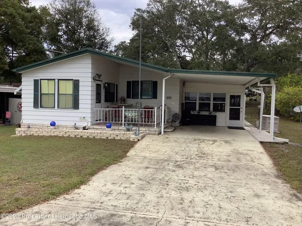 34931 Fraser St, Dade City, FL 33523