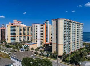 123 Ocean Blvd, Myrtle Beach, SC 29572