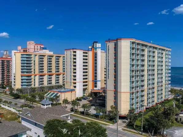 123 Ocean Blvd. #Multiple addresss see remarks, Myrtle Beach, SC 29572